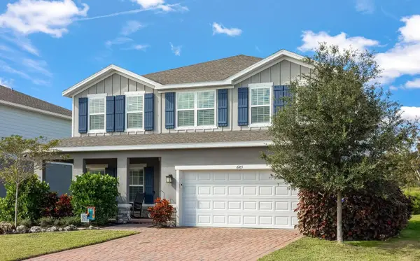 6765 Canterbridge Drive, Vero Beach, FL 32967