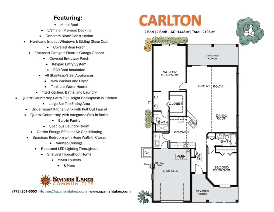 21 Lavilla Way, Fort Pierce, FL 34951 - Image #2