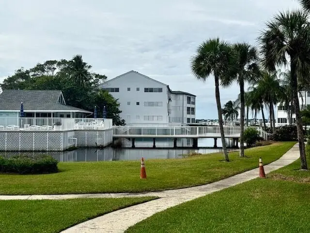 1550 NE Ocean Boulevard #B101, Stuart, FL 34996 - Image #1