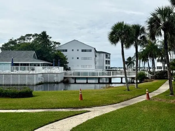 1550 NE Ocean Boulevard #B101, Stuart, FL 34996