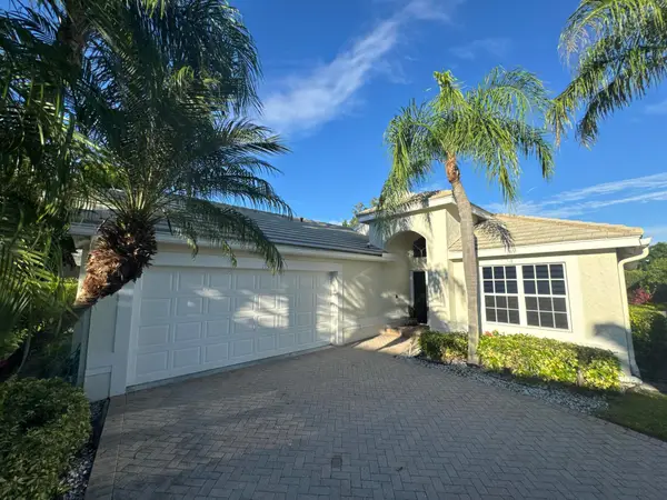 11590 Creekside Drive, Boynton Beach, FL 33437