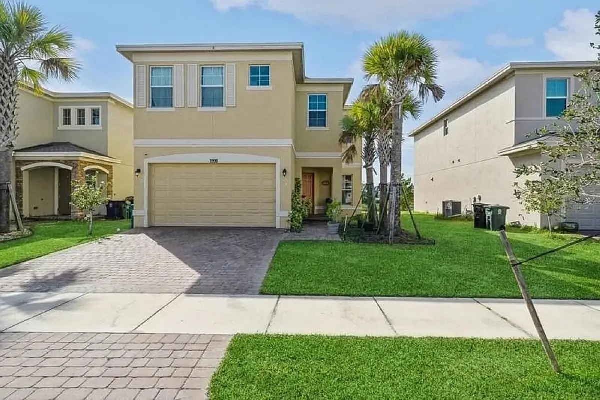 1998 NW Cataluna Circle, Port Saint Lucie, FL 34986 - Image #1