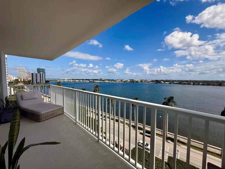 1801 S Flagler Drive #903, West Palm Beach, FL 33401 - Image #2