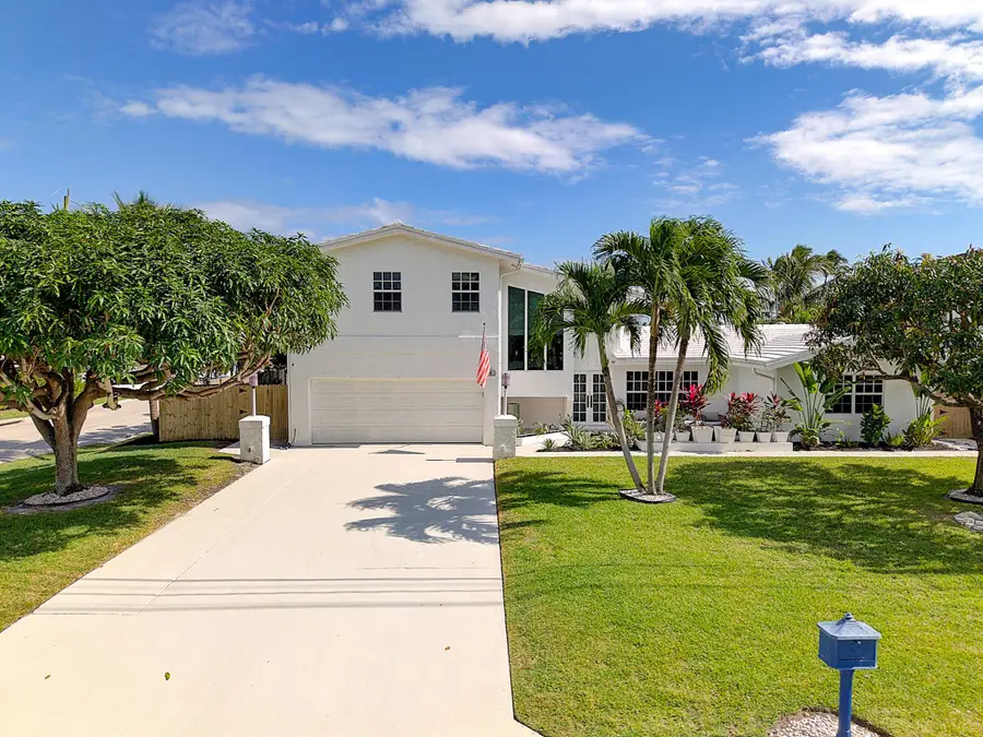 5798 NE 7th Avenue, Boca Raton, FL 33487 - Image #3