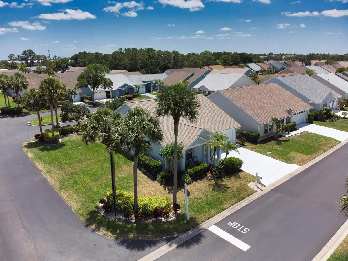 1054 NW Tuscany Drive, Port Saint Lucie, FL 34986 - Image #1