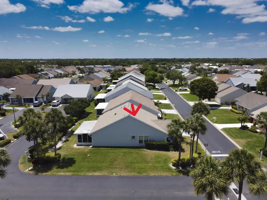 1054 NW Tuscany Drive, Port Saint Lucie, FL 34986 - Image #3