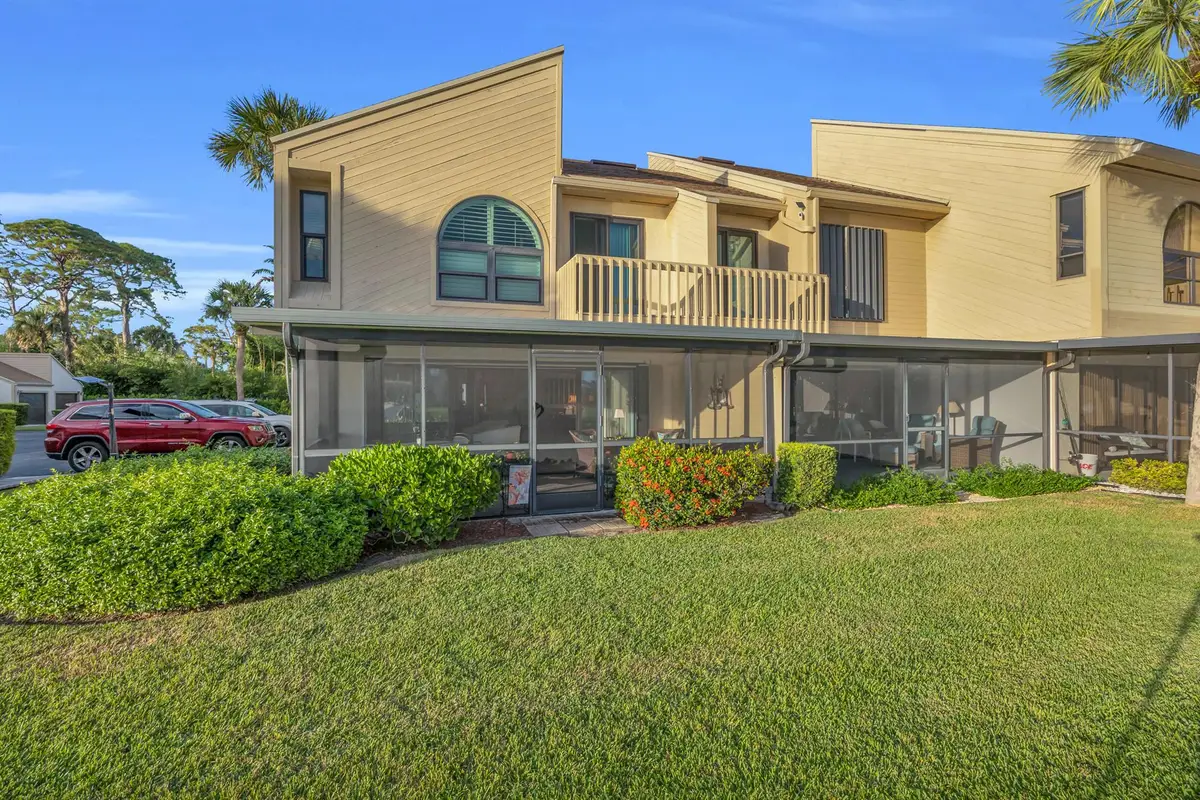 1102 SE Mitchell Avenue #206, Port Saint Lucie, FL 34952 - Image #1