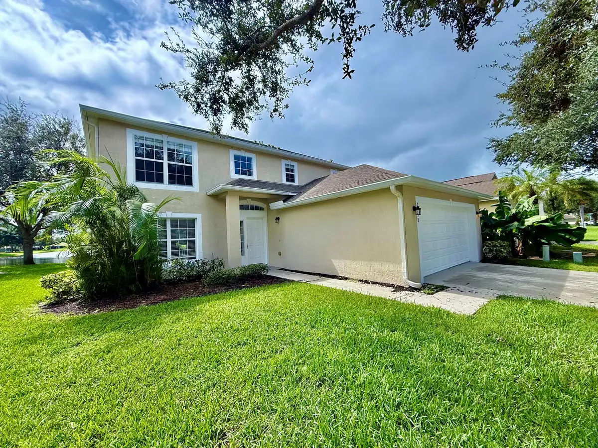 2538 12th Square Sw, Vero Beach, FL 32968 - Image #1