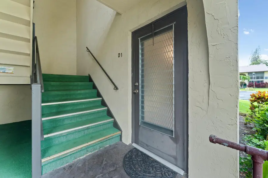 341 Pine Ridge Circle #D-1, Greenacres, FL 33463 - Image #3