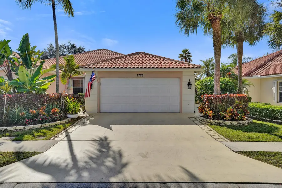 7776 Olympia Drive, West Palm Beach, FL 33411 - Image #2