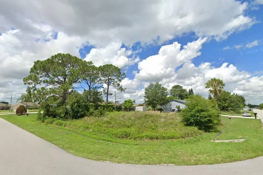 1666 SW Althea Street, Port Saint Lucie, FL 34953 - Image #1