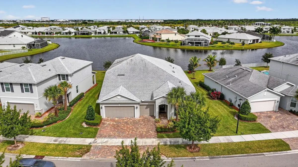 10190 SW Captiva Drive, Port Saint Lucie, FL 34987 - Image #1