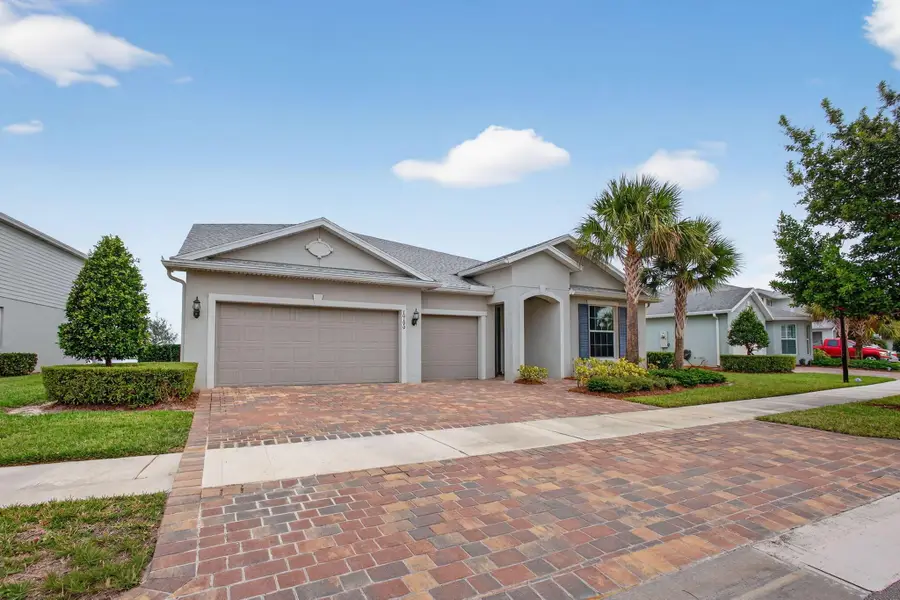 10190 SW Captiva Drive, Port Saint Lucie, FL 34987 - Image #2