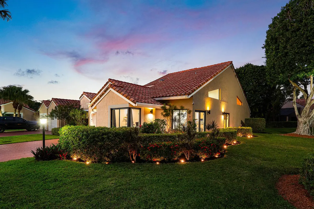 22627 Meridiana Drive, Boca Raton, FL 33433 - Image #1