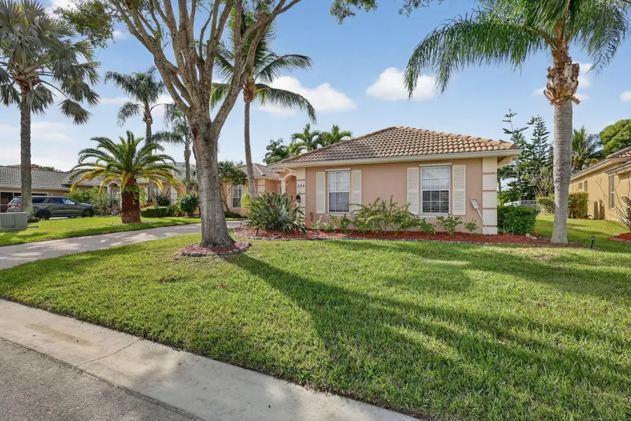 424 NW Dover Court, Port Saint Lucie, FL 34983 - Image #2