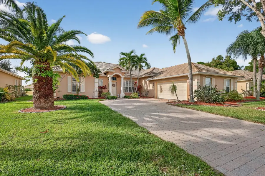 424 NW Dover Court, Port Saint Lucie, FL 34983 - Image #3