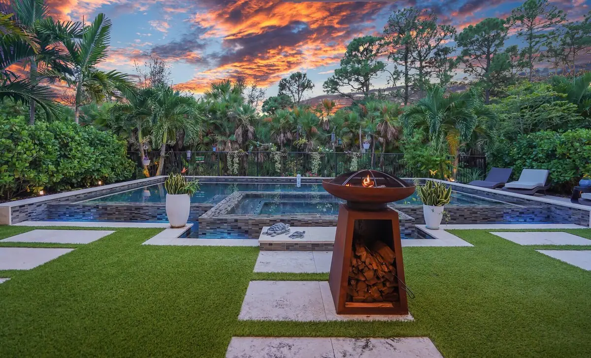 4218 Mendel Lane, Palm Beach Gardens, FL 33418 - Image #1