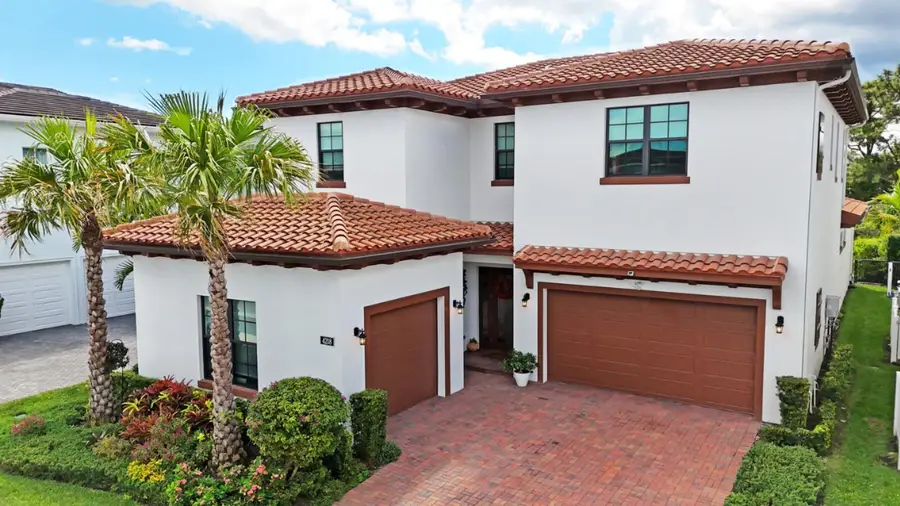 4218 Mendel Lane, Palm Beach Gardens, FL 33418 - Image #2