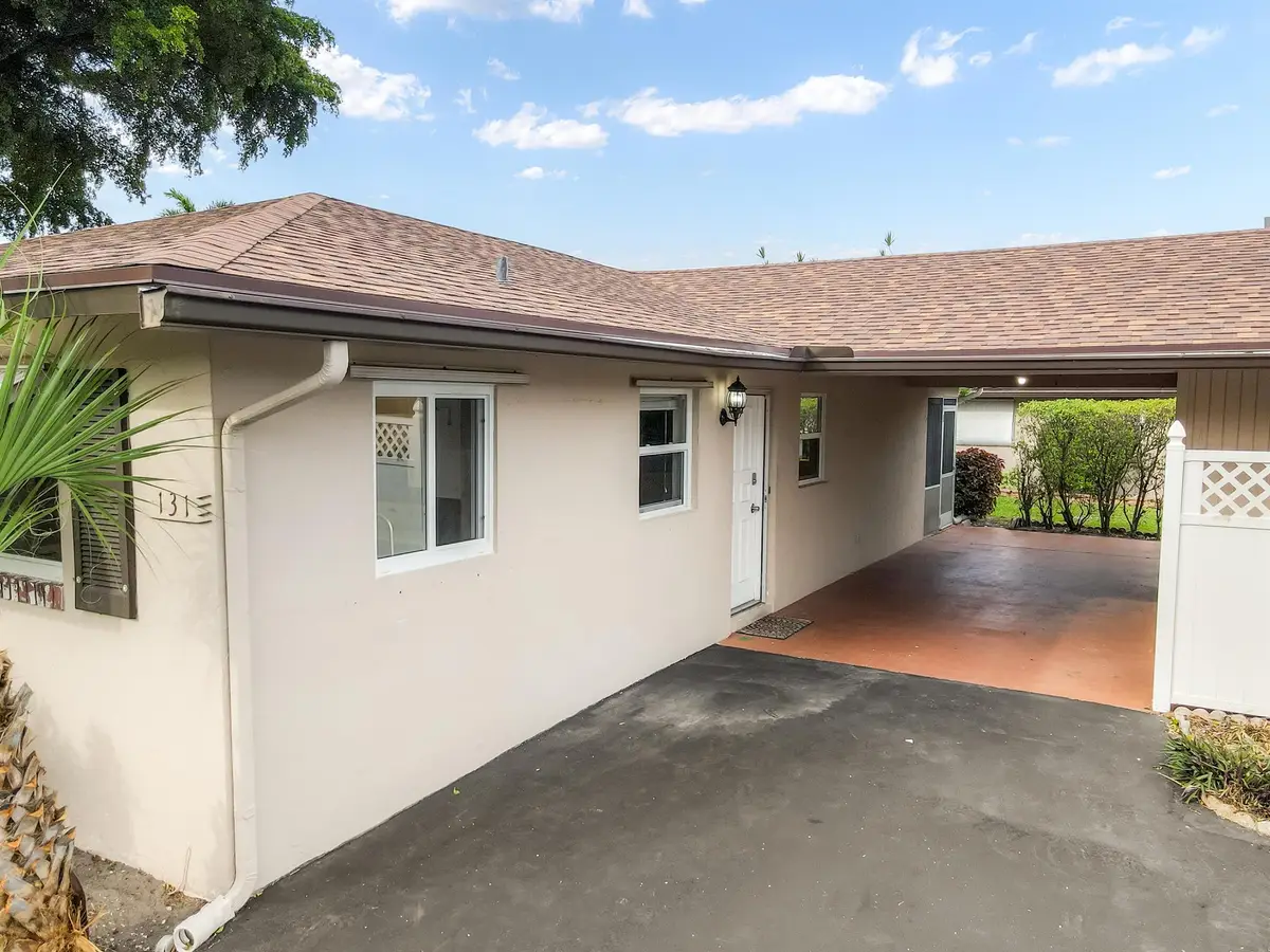 131 Mockingbird Lane, Delray Beach, FL 33445 - Image #1
