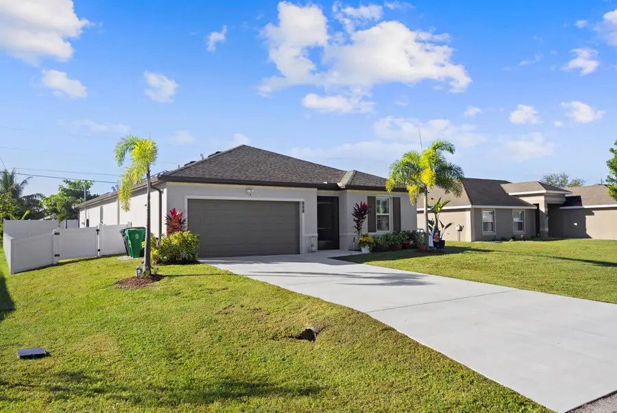 514 SW Kabot Avenue, Port Saint Lucie, FL 34953 - Image #2