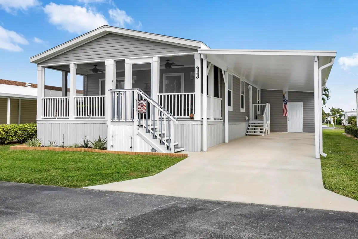 37006 Exuma Bay, Boynton Beach, FL 33436 - Image #1