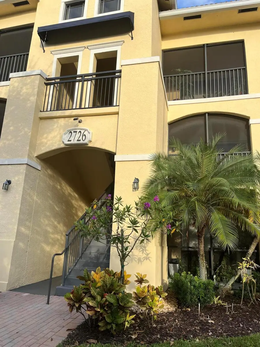 2726 Anzio Court #308, Palm Beach Gardens, FL 33410 - Image #2