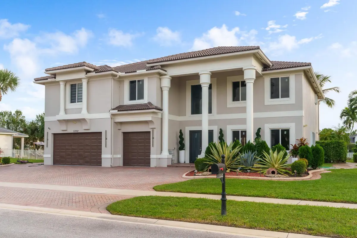11352 Regatta Lane, Wellington, FL 33449 - Image #1