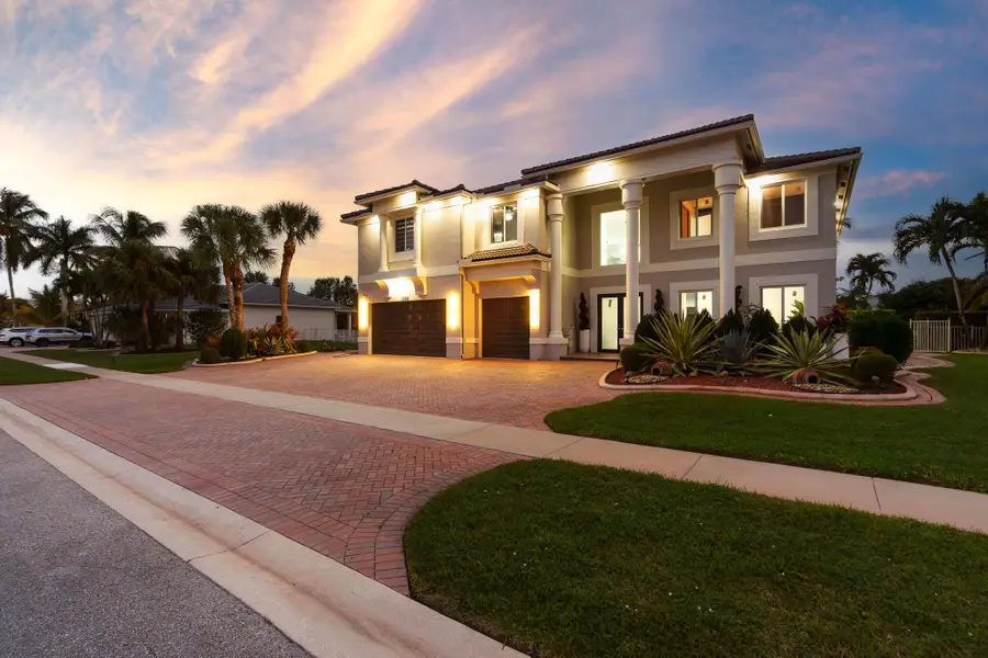 11352 Regatta Lane, Wellington, FL 33449 - Image #2