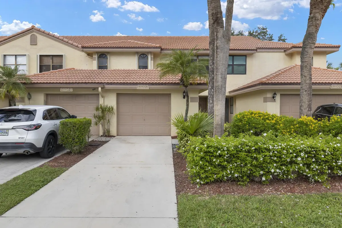 12220 Sag Harbor Court #2, Wellington, FL 33414 - Image #1