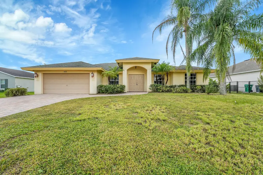 662 SW Jacoby Avenue, Port Saint Lucie, FL 34953 - Image #2