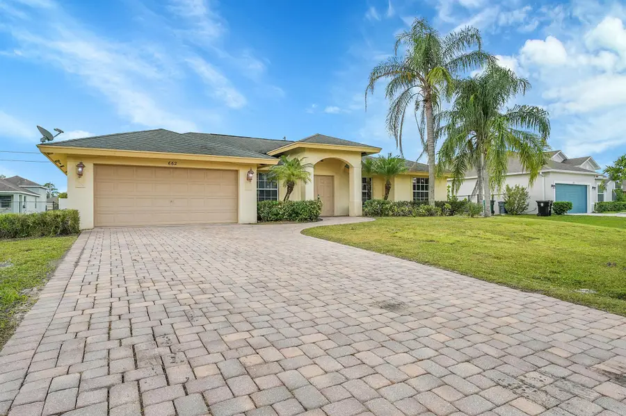 662 SW Jacoby Avenue, Port Saint Lucie, FL 34953 - Image #3