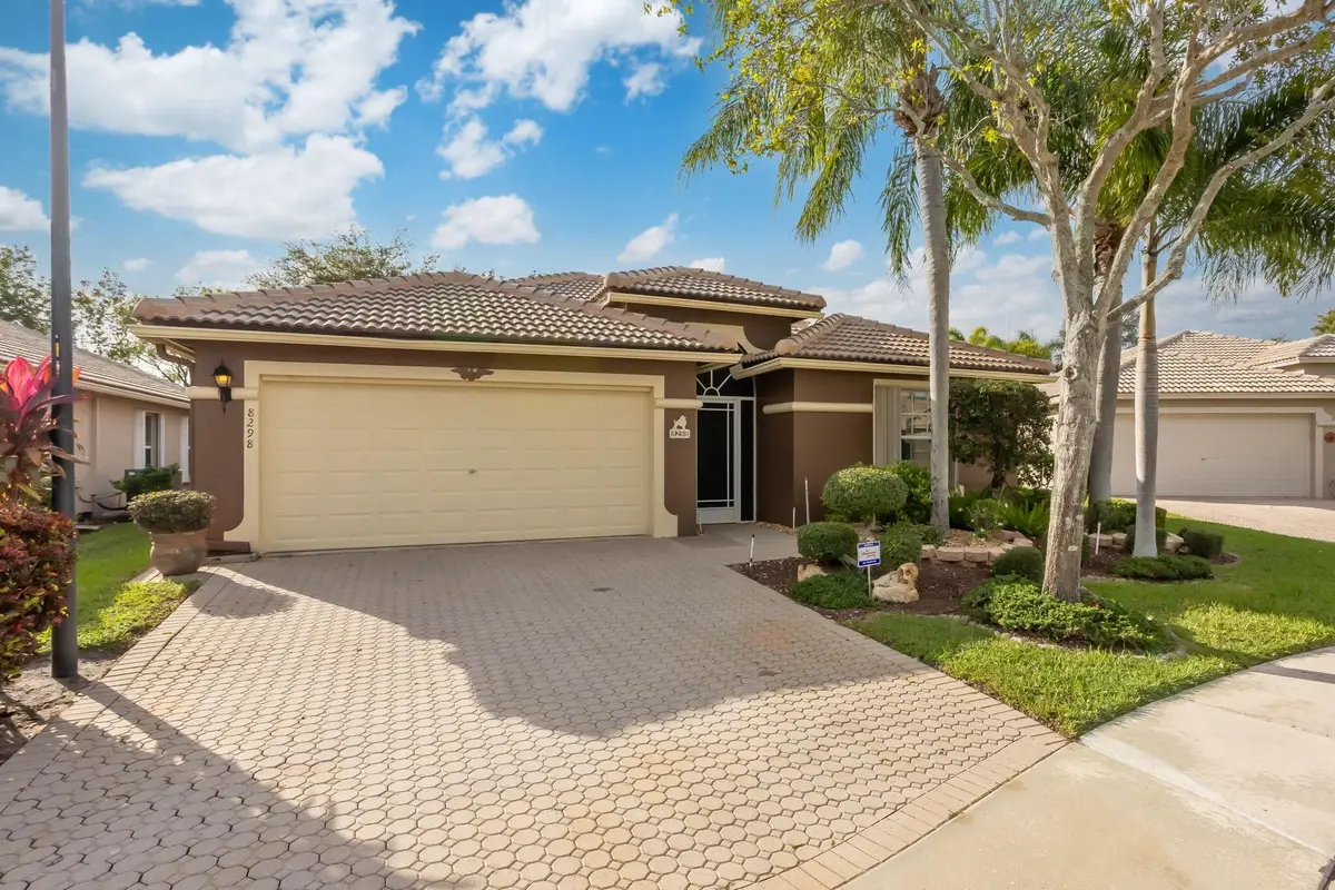 8298 Duomo Circle, Boynton Beach, FL 33472 - Image #1