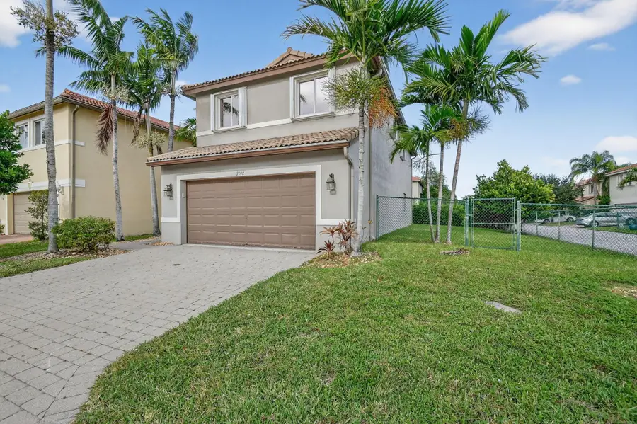 2102 Little Torch Street, Riviera Beach, FL 33407 - Image #2