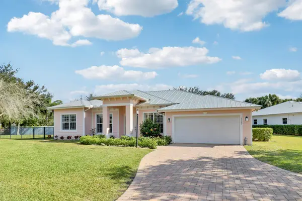 5307 SW Viola Court, Stuart, FL 34997