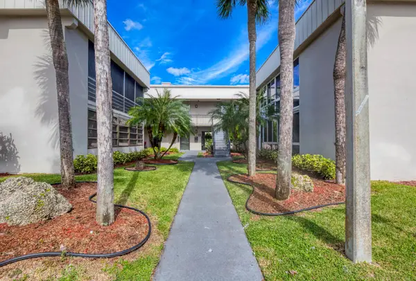 153 Capri D, Delray Beach, FL 33484