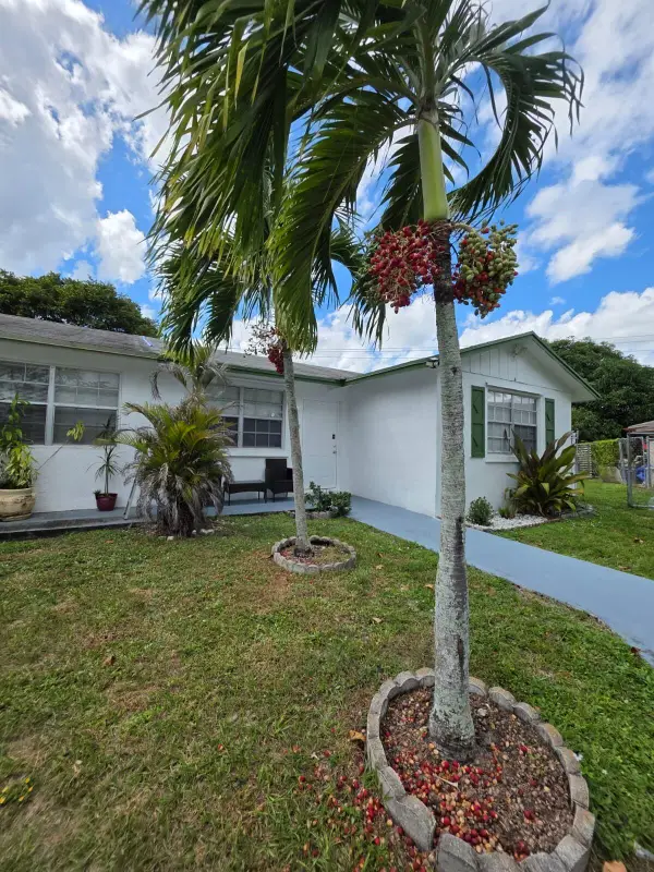 950 Sumter Road W #950, West Palm Beach, FL 33415