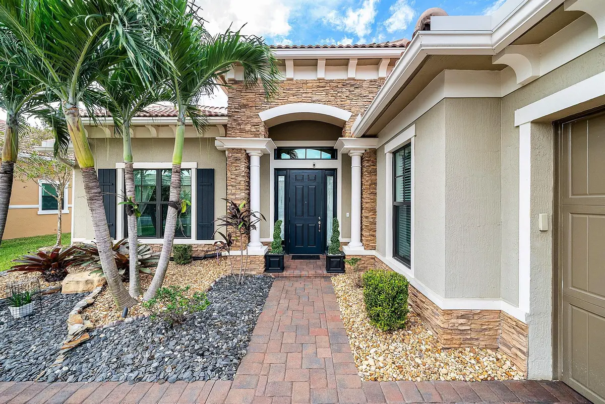 9383 Cantal Circle E, Parkland, FL 33076 - Image #1