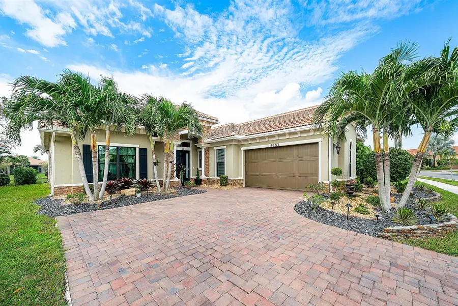 9383 Cantal Circle E, Parkland, FL 33076 - Image #2