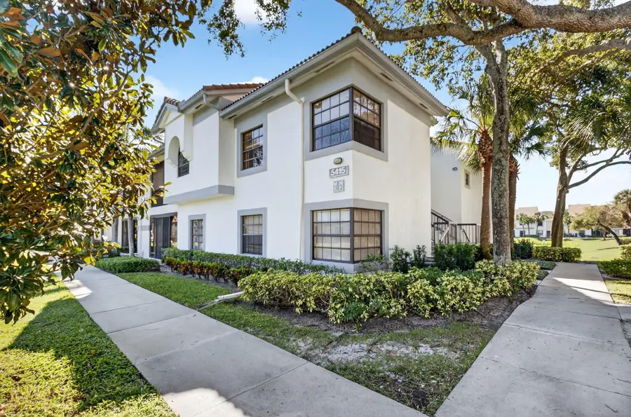5415 Verona Drive #N, Boynton Beach, FL 33437 - Image #2