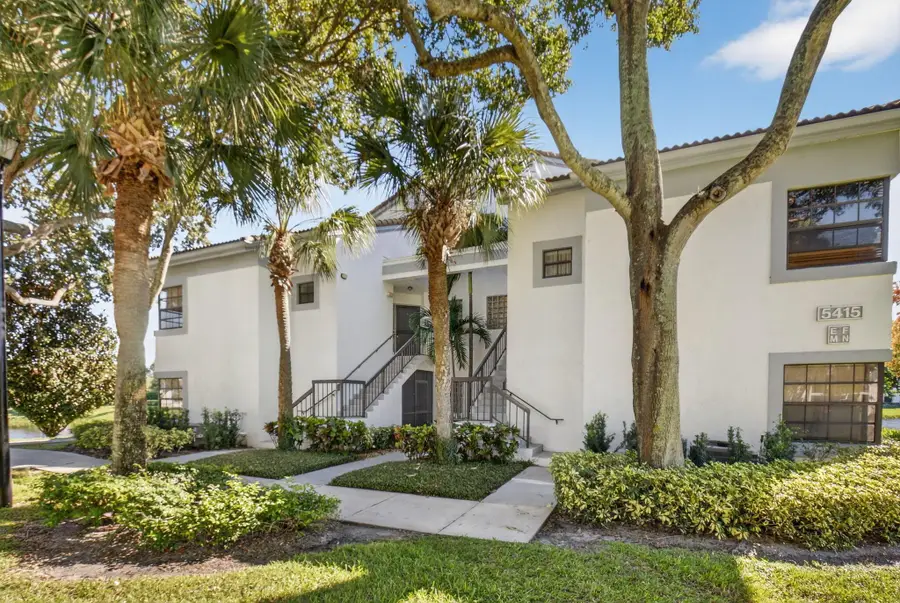 5415 Verona Drive #N, Boynton Beach, FL 33437 - Image #3