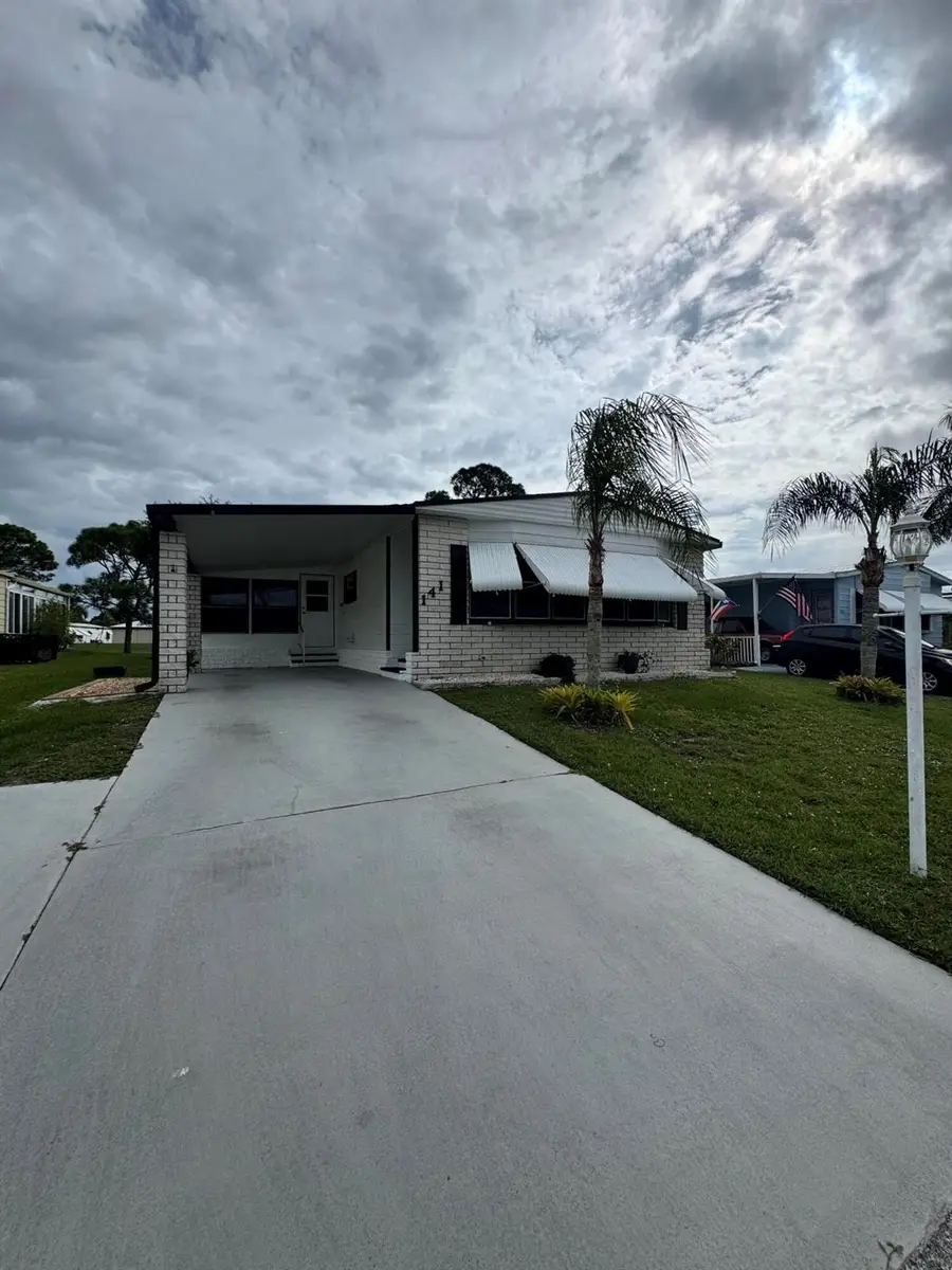 141 Calle De Lagos, Fort Pierce, FL 34951 - Image #2