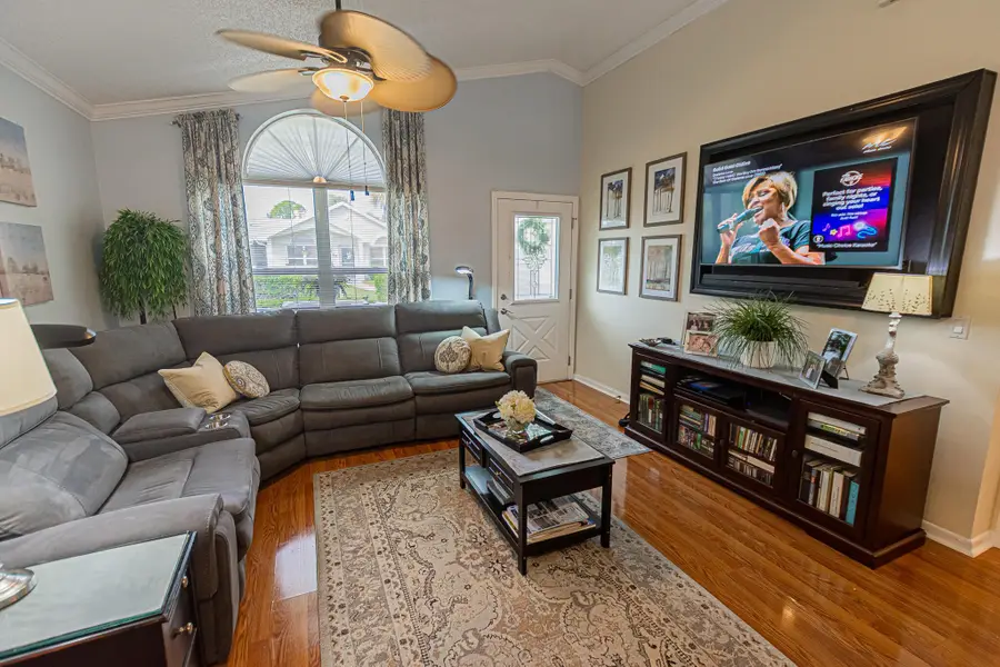 1120 NW Lombardy Drive, Port Saint Lucie, FL 34986 - Image #2