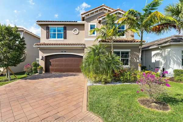 9751 Salty Bay Drive, Delray Beach, FL 33446