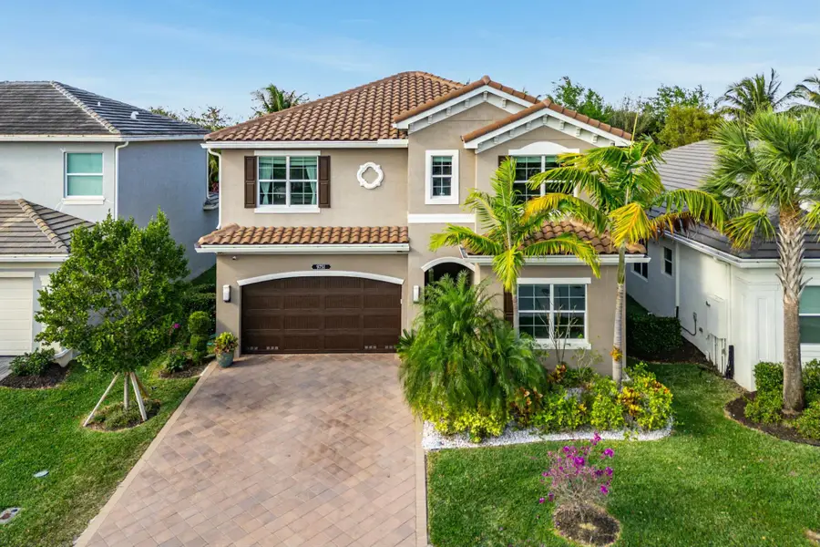 9751 Salty Bay Drive, Delray Beach, FL 33446 - Image #2
