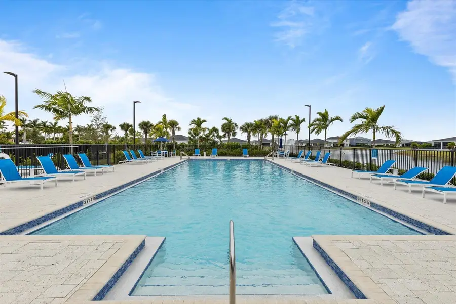 10559 SW Orana Drive, Port Saint Lucie, FL 34987 - Image #2