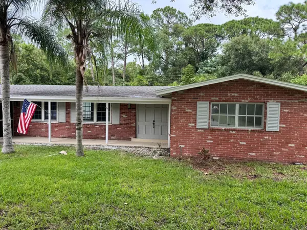 2726 6th Place, Vero Beach, FL 32968