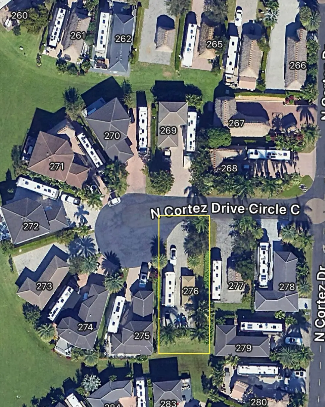 276 N Cortez Drive #276, Margate, FL 33068 - Image #1