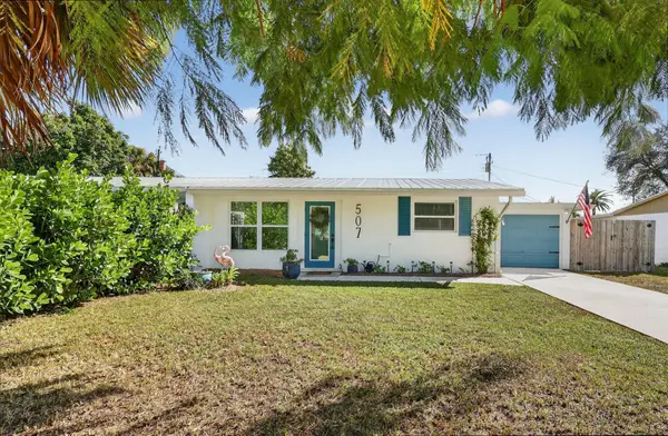 507 SE Parkway Drive, Stuart, FL 34996