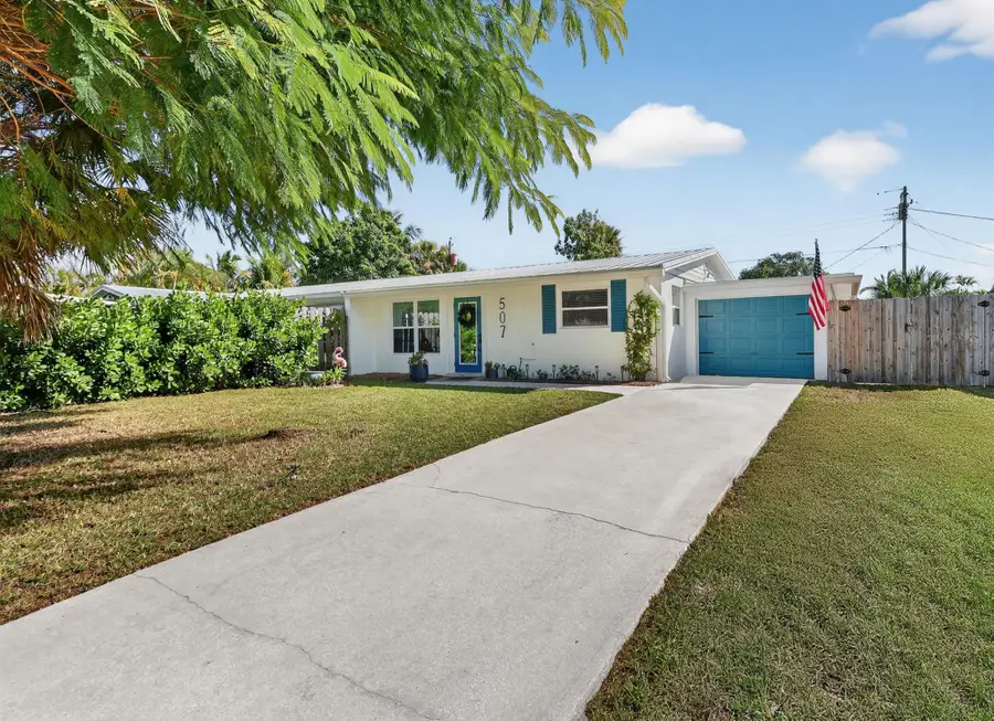 507 SE Parkway Drive, Stuart, FL 34996 - Image #2
