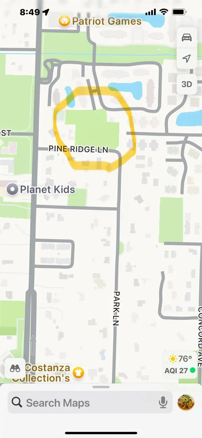 0000 Pineridge Lane, West Palm Beach, FL 33417 - Image #3